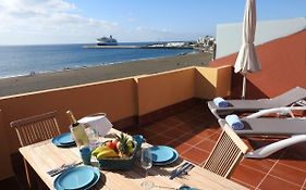 Ocean View Penthouse II